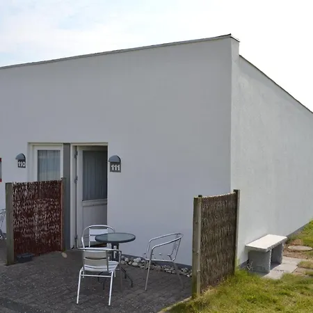 Apartment Kerlin - 500m From The Sea By Interhome *