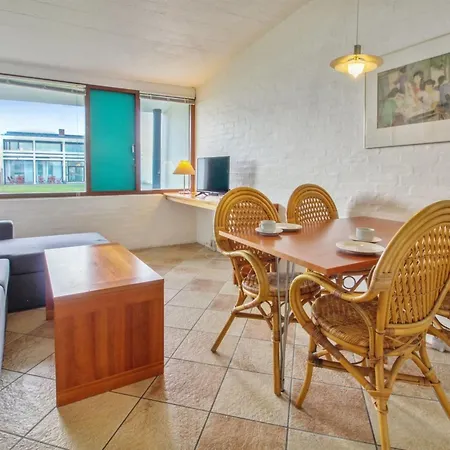 Kerlin - 500m From The Sea By Interhome Leilighet *