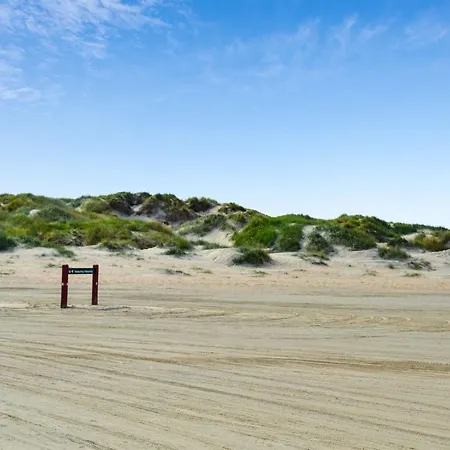 Kerlin - 500m From The Sea By Interhome Apartament *